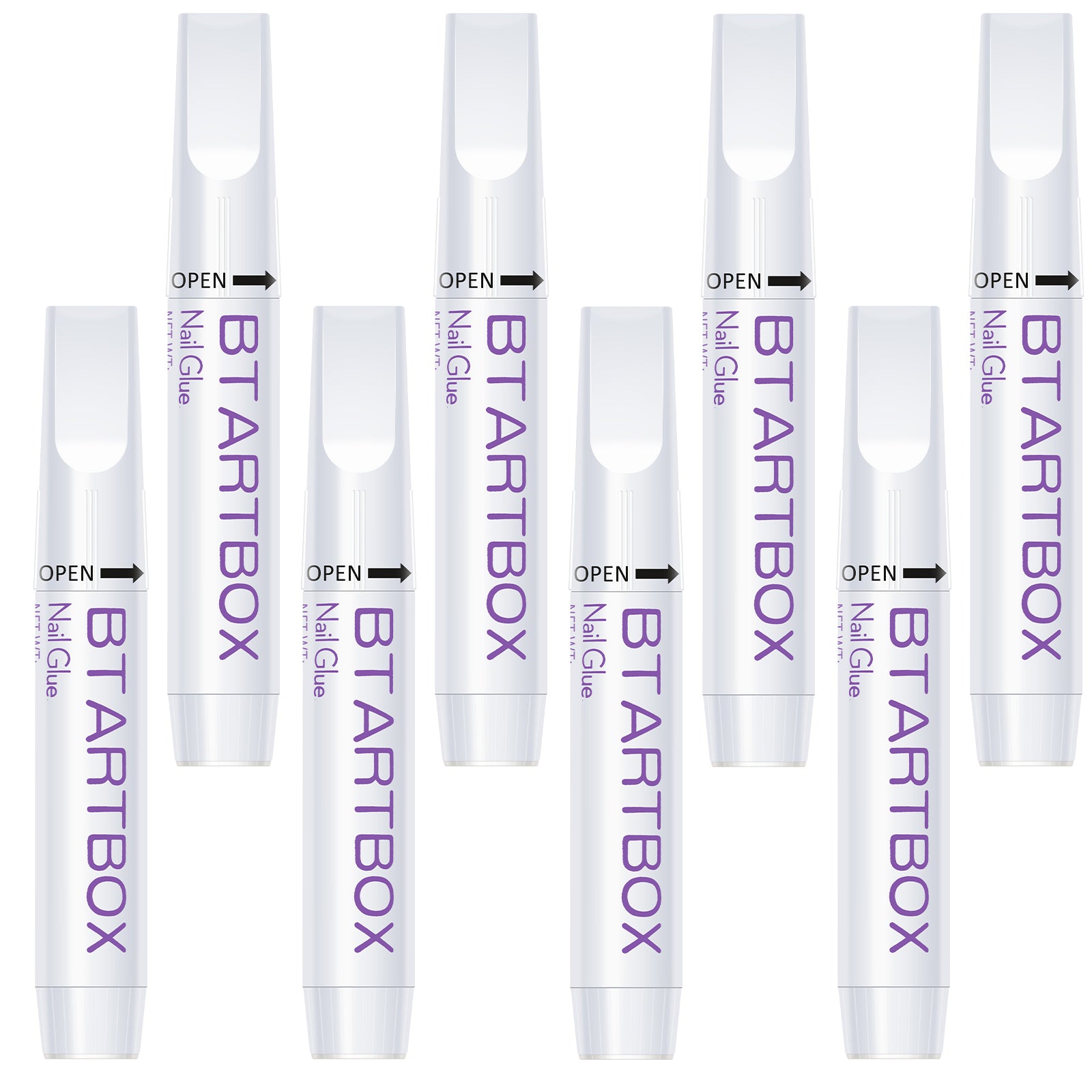 Nail Glue 2g