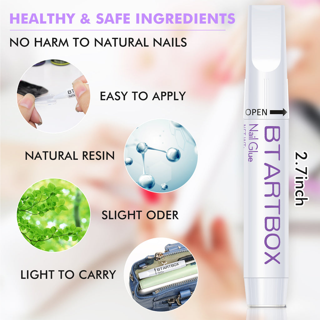 Nail Glue 2g