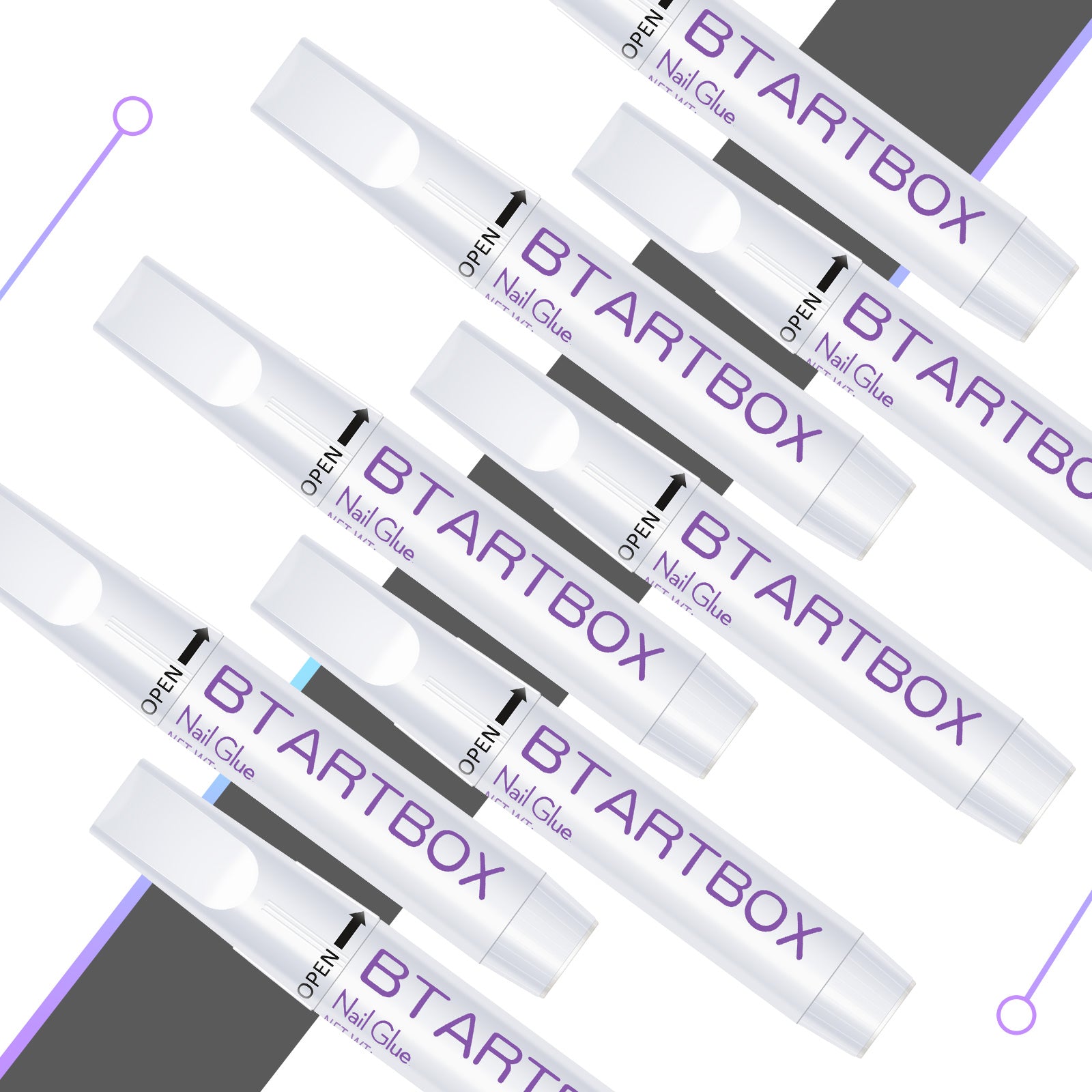 Nail Glue 2g